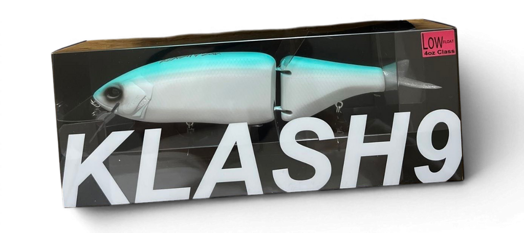 DRT x The Strike KLASH9 Low "TEN"