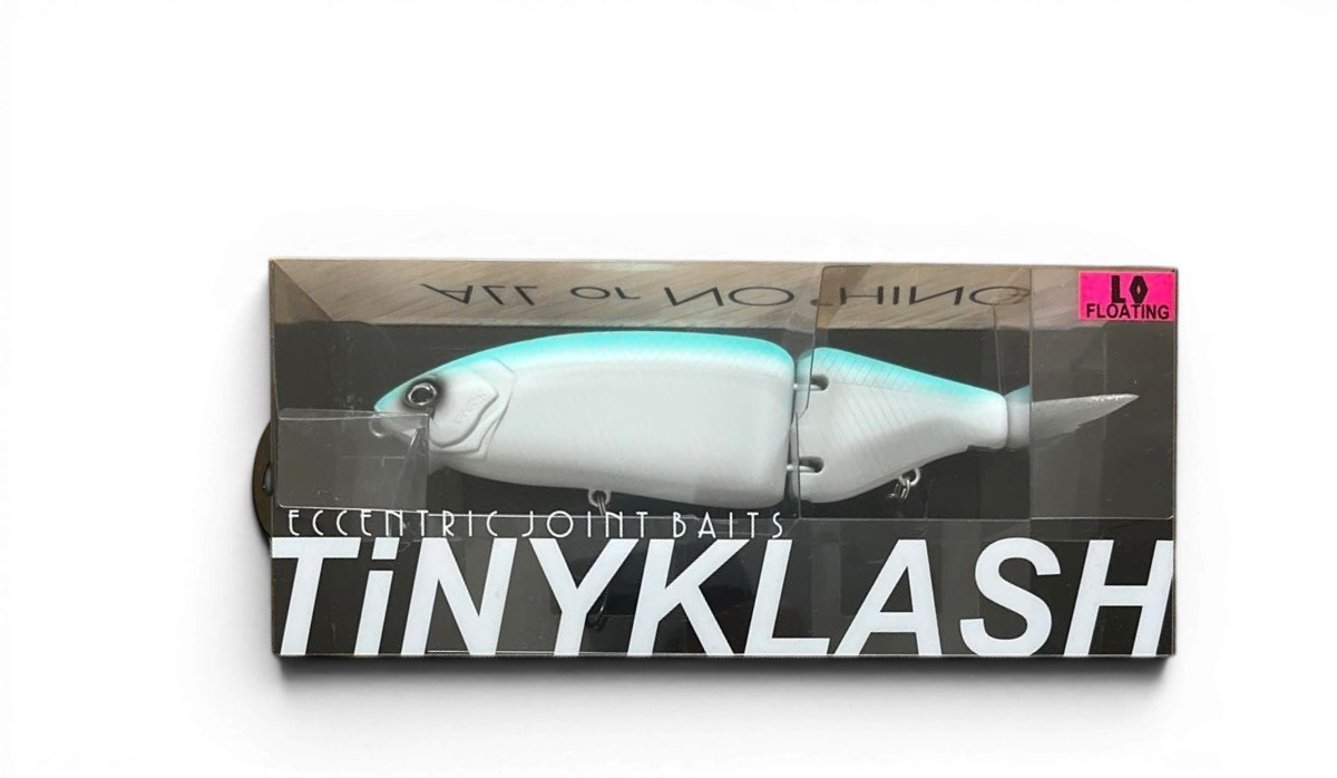 DRT x The Strike TiNY KLASH Low "TEN"