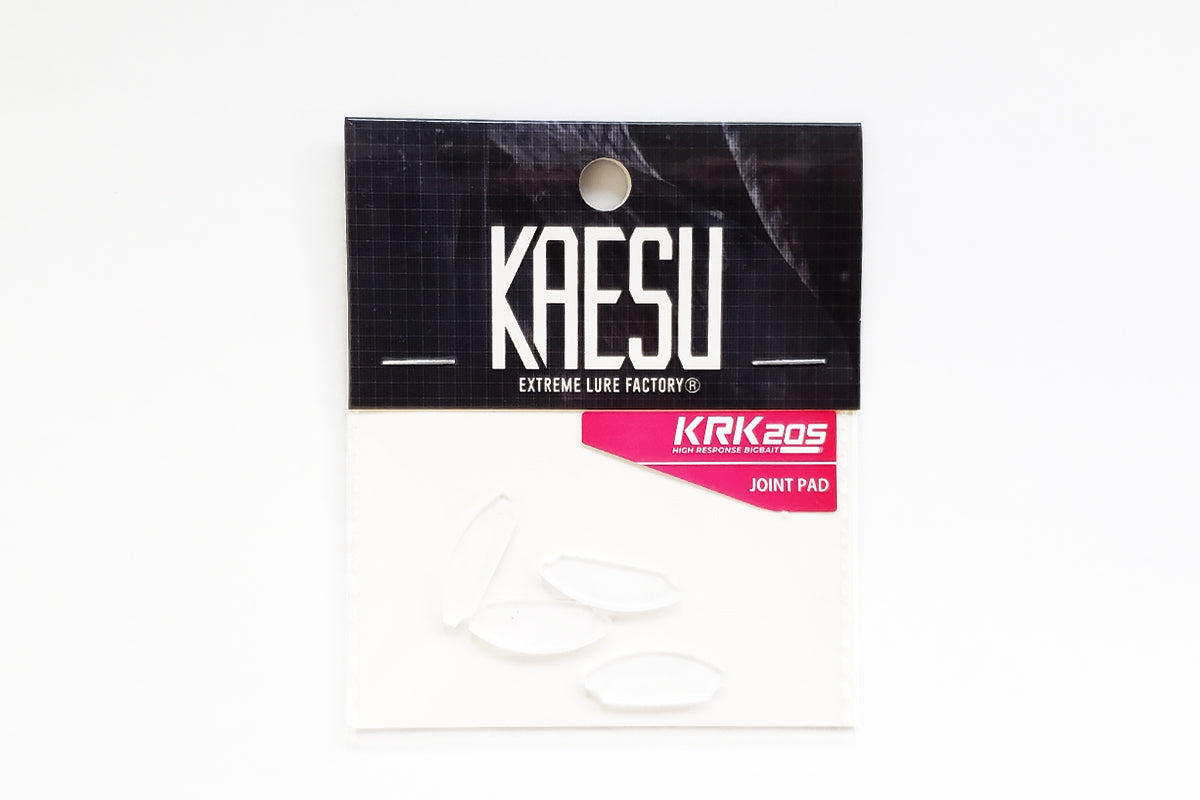 KAESU KRK joint pads