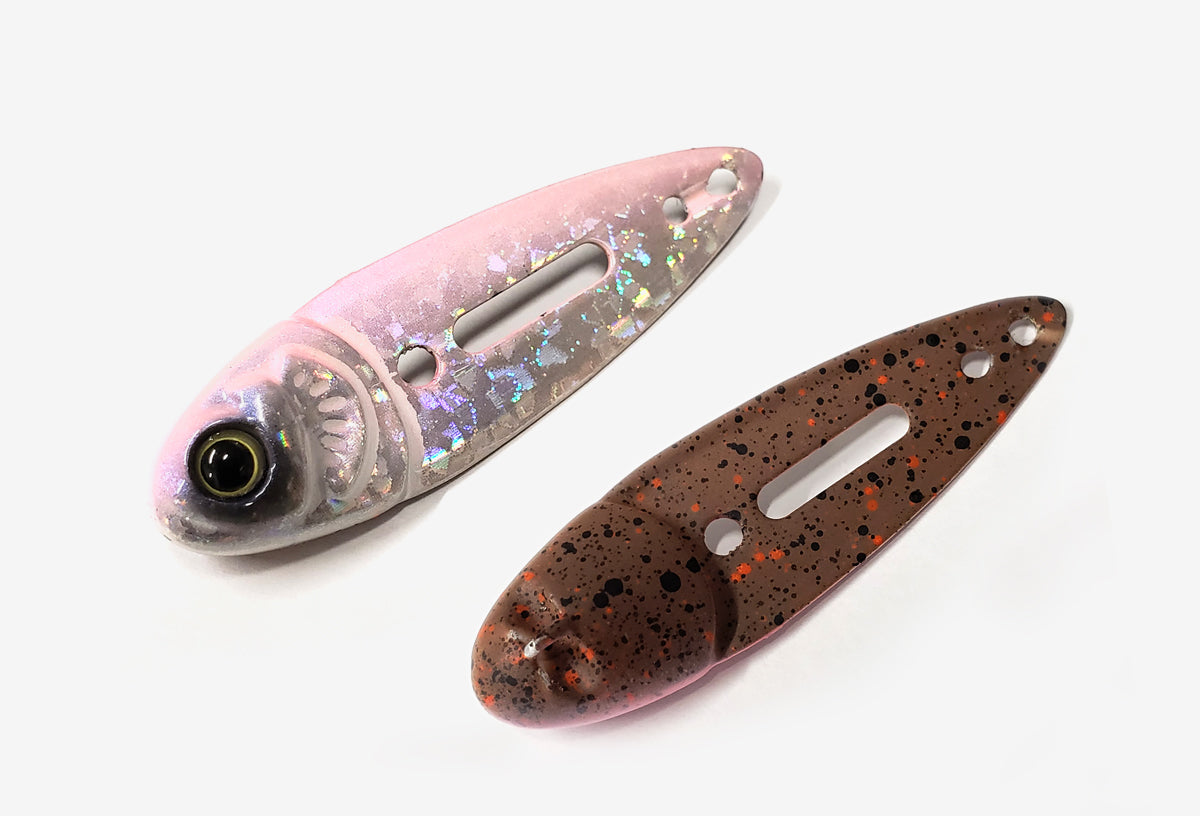 KAESU KUNAI