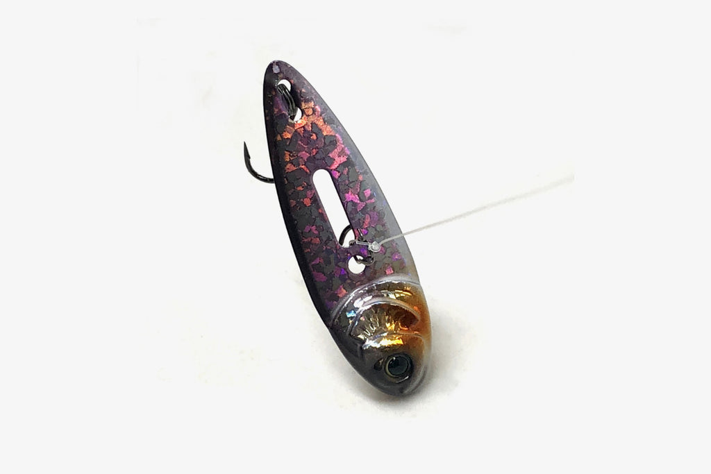 KAESU KUNAI