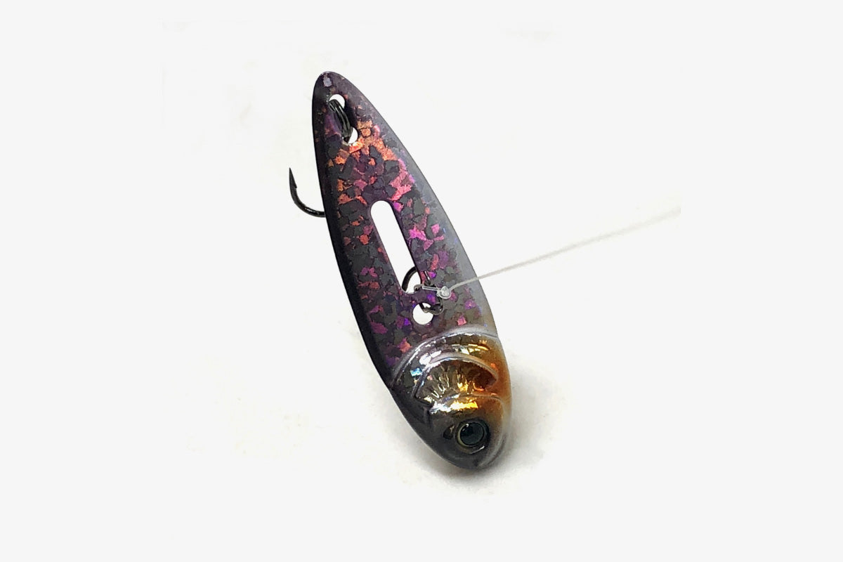 KAESU KUNAI