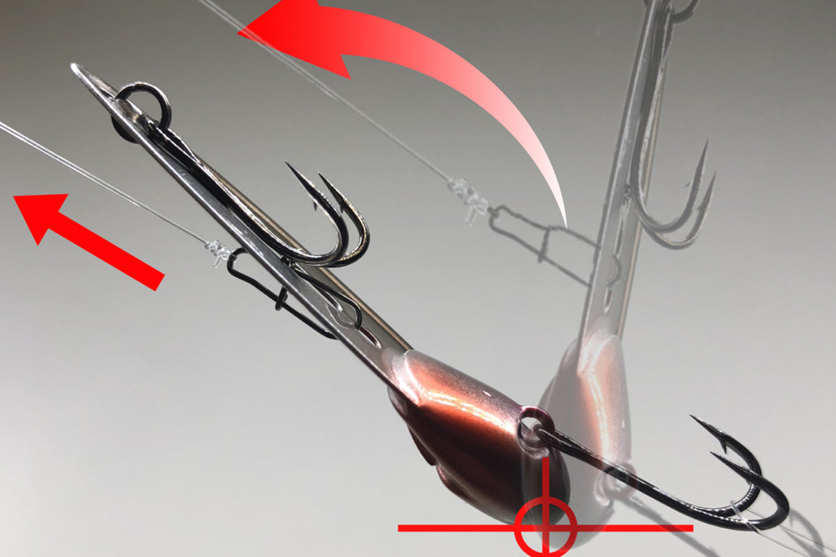 KAESU KUNAI
