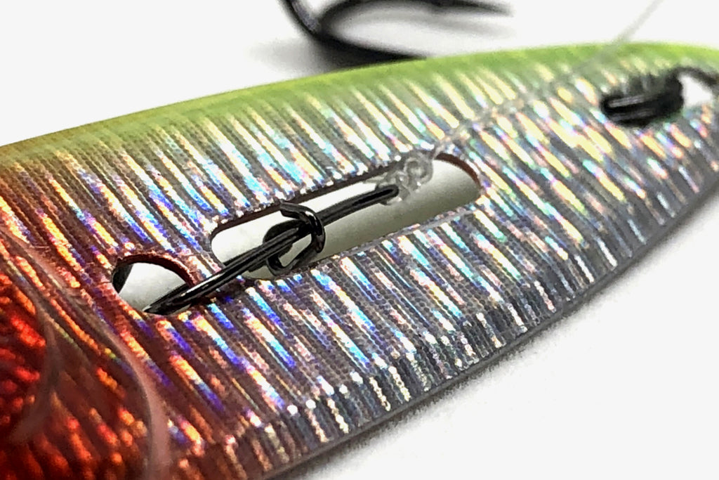 KAESU KUNAI
