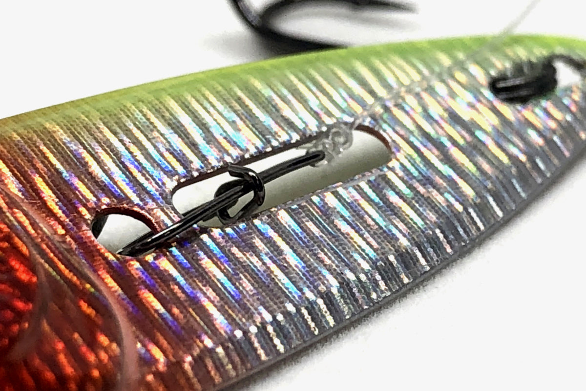KAESU KUNAI