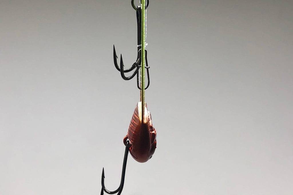 KAESU KUNAI