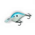 Rapala x The Strike DT-6 SSTSB "FISH JEWELS"